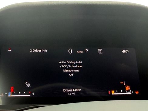 New 2025 Jeep Grand Cherokee Summit image 18