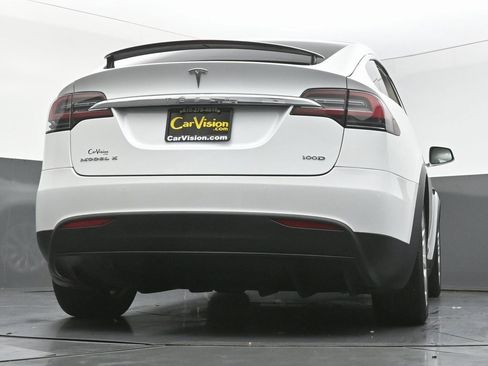 Used 2019 Tesla Model X 100D image 51