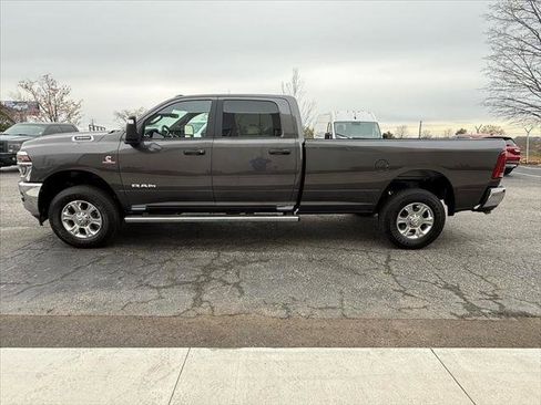 Certified 2025 RAM 3500 Big Horn image 6
