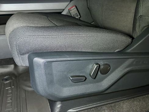 New 2026 Ford F150 XLT w/ Equipment Group 302A MID image 13