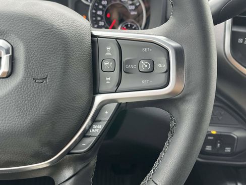 New 2026 RAM 2500 Big Horn image 20