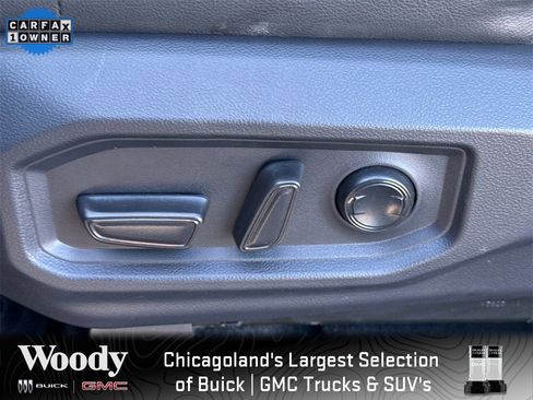 Used 2022 Toyota Tundra Limited w/ Power Package image 15