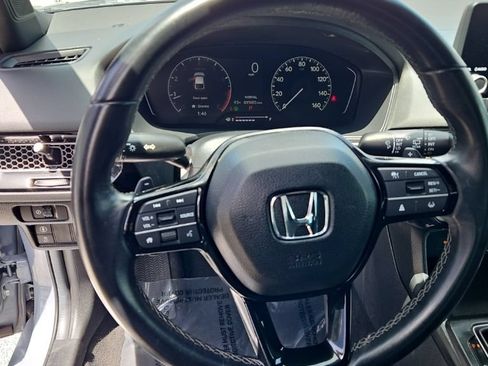 Used 2024 Honda Civic Sport image 14