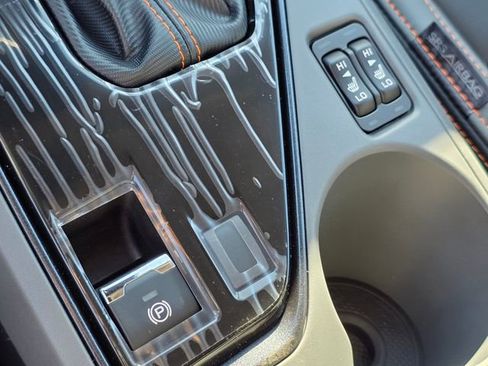 New 2026 Subaru Crosstrek 2.5i Limited w/ Crosstrek Mirror Package image 31