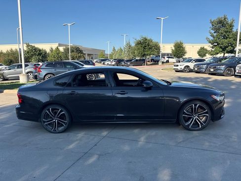 Used 2021 Volvo S90 T6 R-Design w/ Advanced Package AWD/4WD image 4