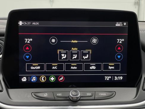 Used 2024 Chevrolet Blazer LT w/ LPO, Floor Liner Package FWD image 27