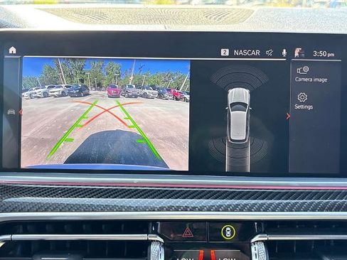 Used 2022 BMW X5 M50i AWD/4WD image 27