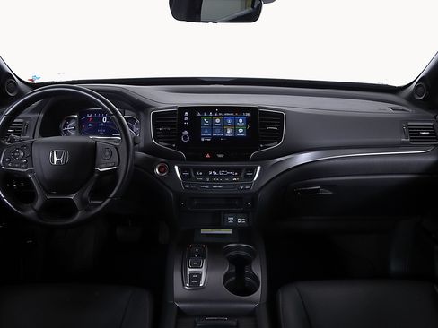 Used 2023 Honda Passport EX-L image 24
