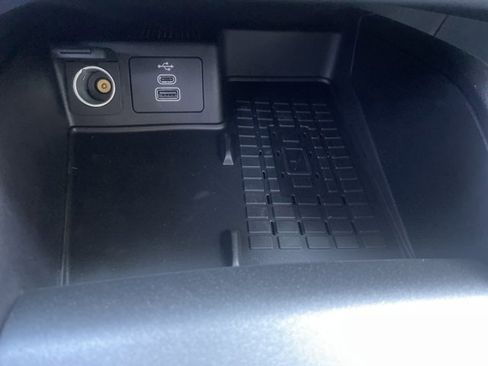 New 2025 Ford Bronco Sport Big Bend w/ Convenience Package image 40