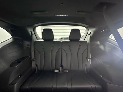 New 2026 Acura MDX Type S image 25