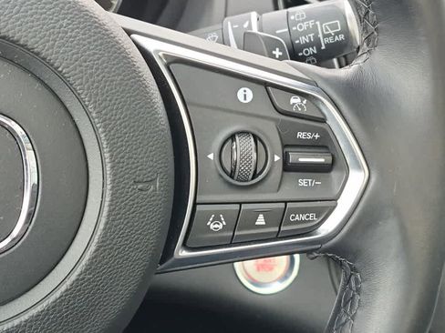 Certified 2023 Acura RDX AWD image 21