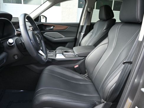 Used 2022 Acura MDX SH-AWD image 22