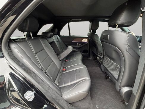 Used 2020 Mercedes-Benz GLE 450 4MATIC w/ AMG Line Exterior image 45