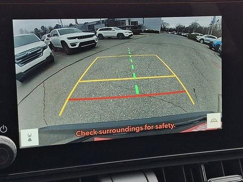 Used 2024 Toyota RAV4 LE image 17