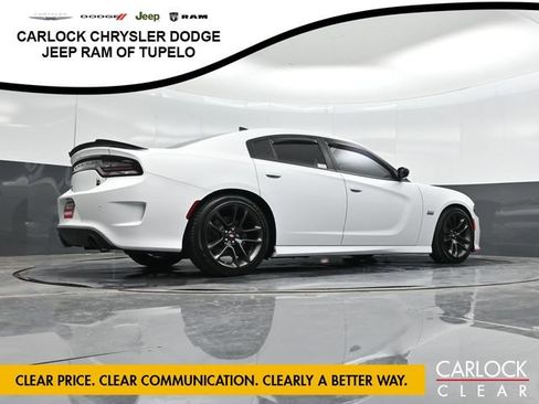 Used 2023 Dodge Charger Scat Pack w/ Plus Group RWD image 40
