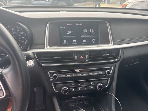 Used 2020 Kia Optima SE FWD image 10