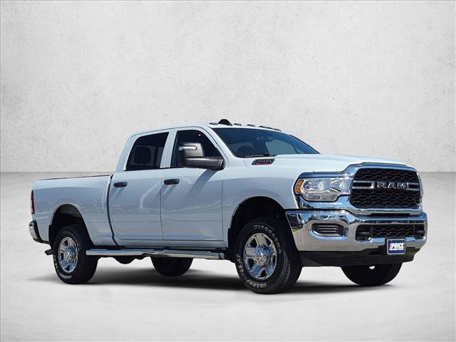 Used 2023 RAM 2500 Tradesman AWD/4WD image 3