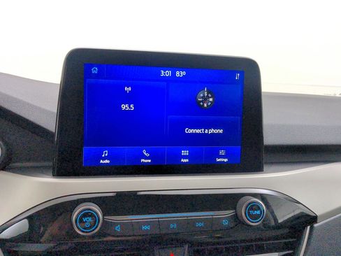 Used 2021 Ford Escape SE w/ Convenience Package image 22