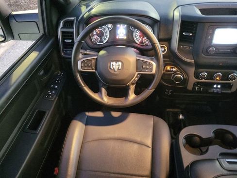 Used 2024 RAM 2500 Tradesman image 22