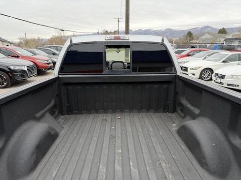 Used 2013 Ford F150 Lariat w/ Mid Equipment Group AWD/4WD image 22