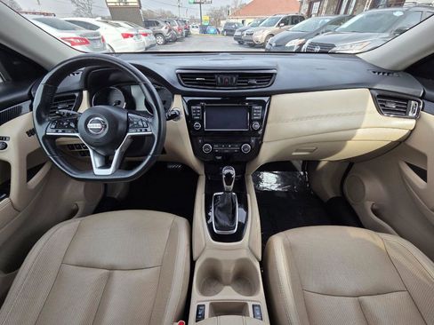 Used 2017 Nissan Rogue SL image 21