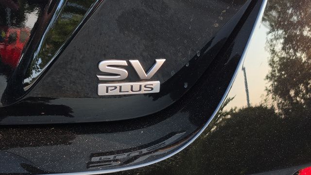 Used 2025 Nissan Leaf SV Plus FWD image 46