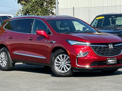 Used 2024 Buick Enclave Premium