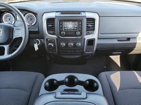 Used 2019 RAM 1500 Warlock AWD/4WD image 16