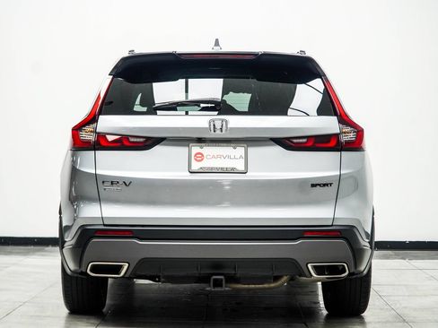 Used 2023 Honda CR-V Sport image 11