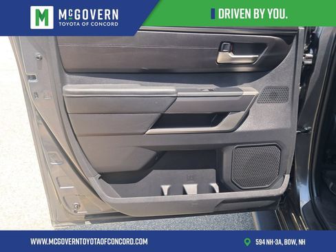 Used 2023 Toyota Tundra SR5 w/ SR5 Premium Package AWD/4WD image 17