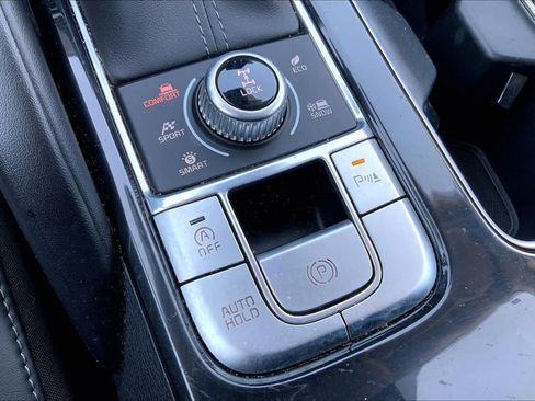 Certified 2025 Kia Telluride S AWD/4WD image 29