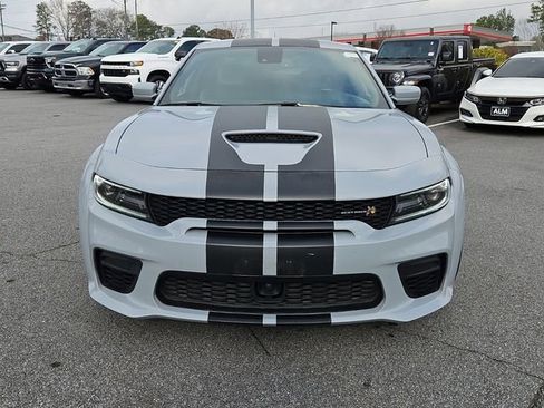 Used 2021 Dodge Charger Scat Pack image 2