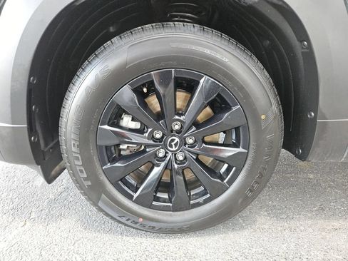 Used 2025 MAZDA CX-50 AWD 2.5 S w/ Preferred Package image 27