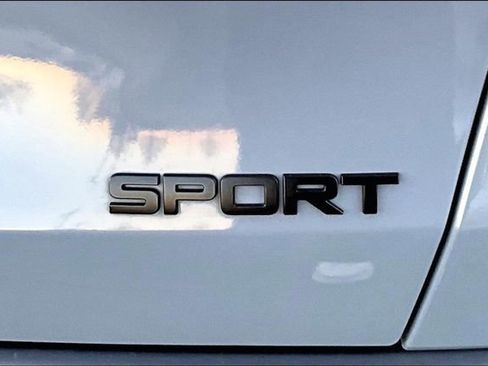 Used 2024 Honda HR-V Sport image 23