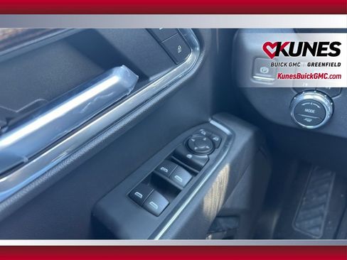 New 2026 GMC Sierra 1500 Elevation AWD/4WD image 23