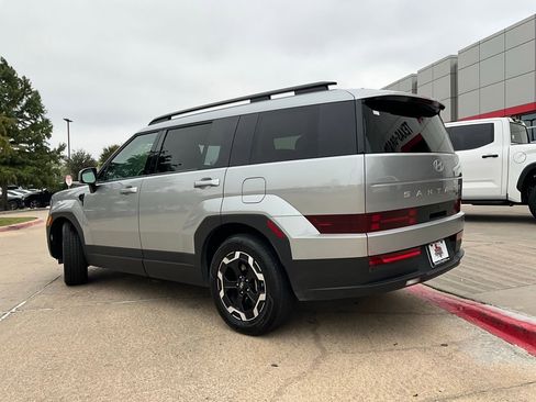 Used 2025 Hyundai Santa Fe SEL image 8