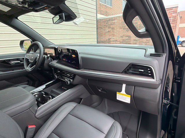 New 2026 Chevrolet Tahoe Z71 w/ Adventure Package 2 - Box AWD/4WD image 14