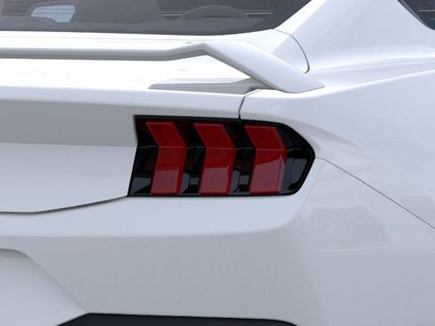 New 2026 Ford Mustang GT Premium w/ GT Performance Package RWD image 21