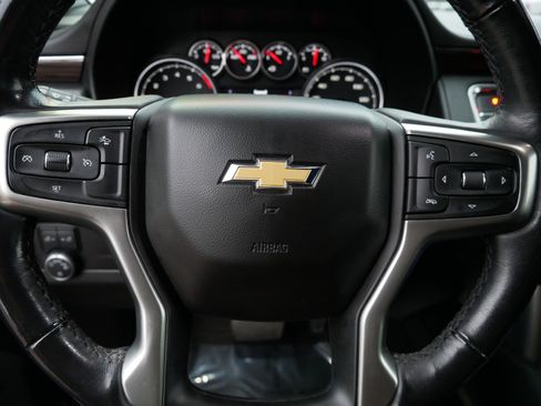 Used 2021 Chevrolet Tahoe LT image 17
