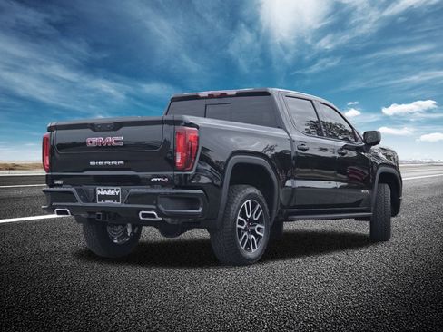New 2026 GMC Sierra 1500 AT4 w/ AT4 Premium Package image 22