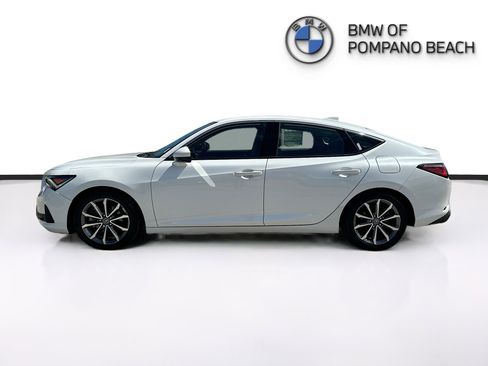 Used 2024 Acura Integra image 4