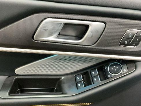 New 2026 Ford Explorer Tremor w/ Tremor Ultimate Package image 16