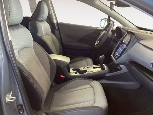 Used 2024 Subaru Crosstrek 2.0i Premium AWD/4WD image 15