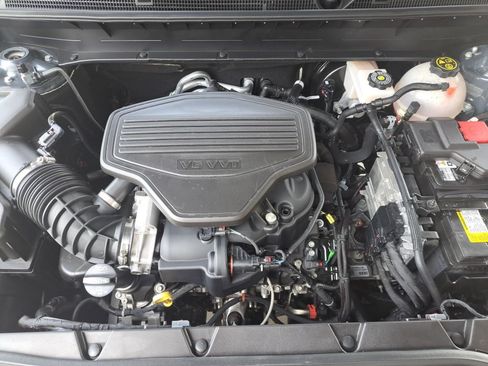 Used 2021 GMC Acadia Denali w/ Denali Ultimate Package AWD/4WD image 23