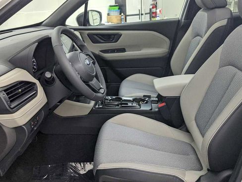 New 2026 Subaru Forester Premium image 11