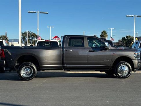 New 2026 RAM 3500 Laramie image 3