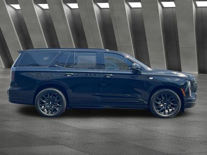 Certified 2025 Cadillac Escalade Sport w/ Touring Package