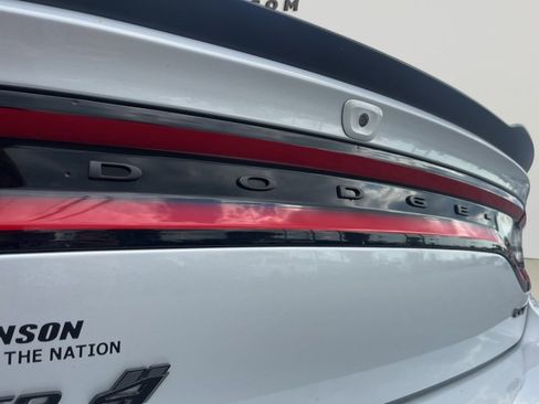 Used 2023 Dodge Charger GT w/ Blacktop Package image 11