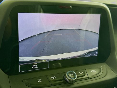 Used 2021 Chevrolet Camaro SS RWD image 22