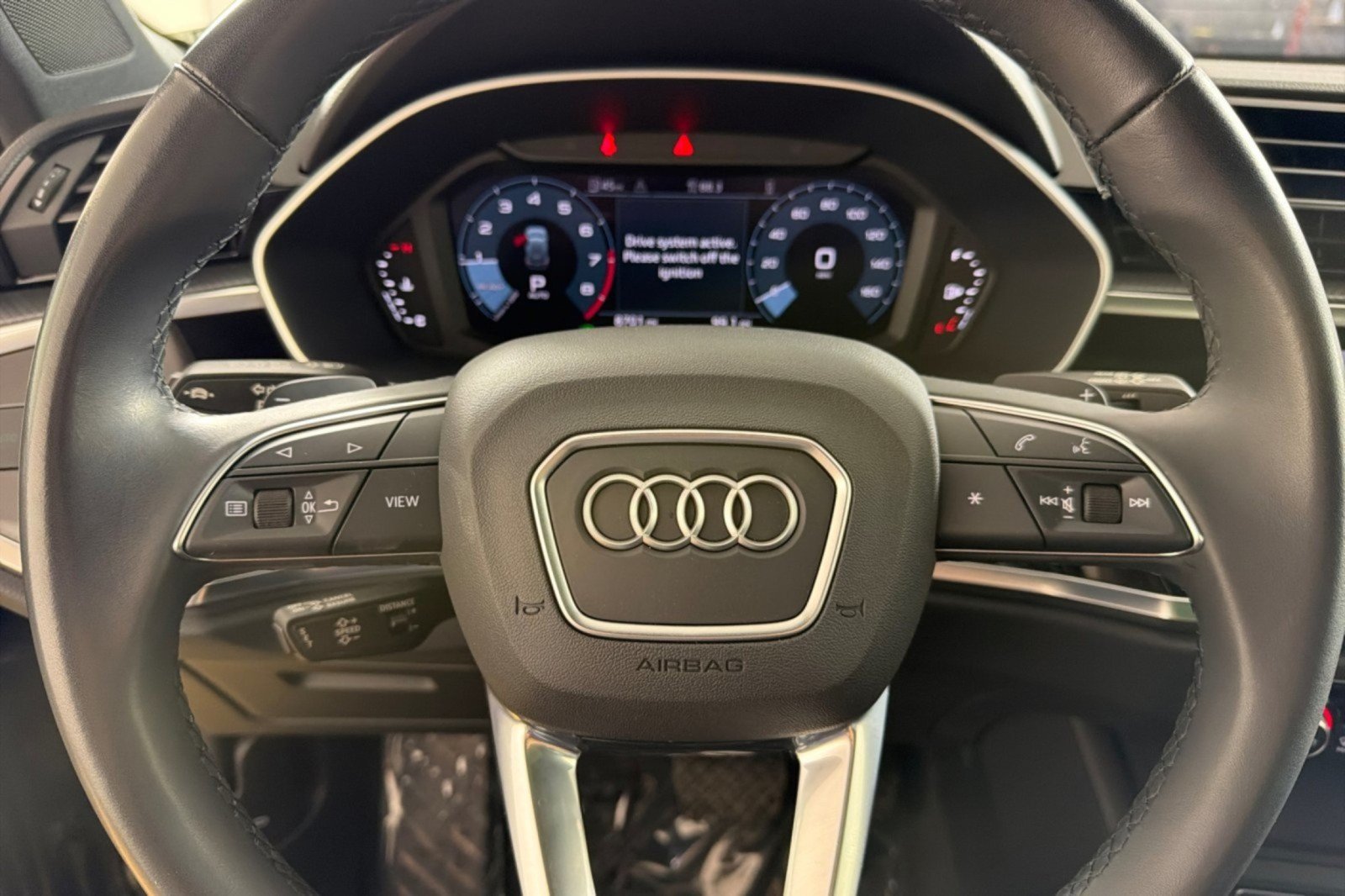 Used 2024 Audi Q3 2.0T Premium w/ Convenience Package AWD/4WD image 21